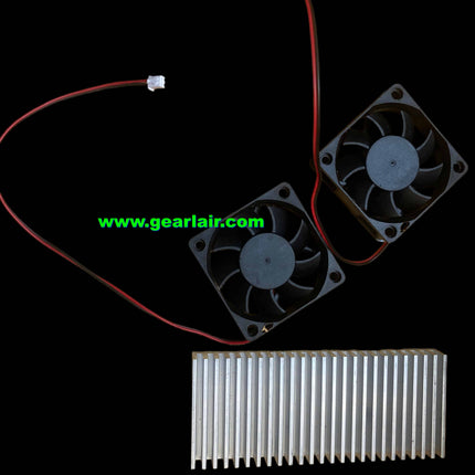 260W Handheld Laser DIY Module Kit