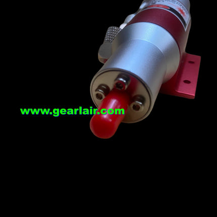 SMA905 interface fiber laser cutting head fixed focus air-cooled water-cooled non-metal cutting micro-pump modification