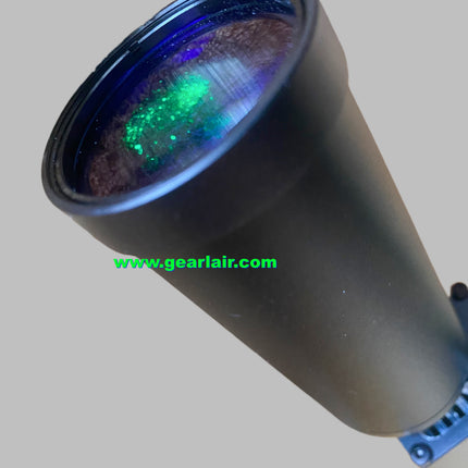 Super Mini 130W Laser Pump | Portable High Power 130W Optical Output with Aluminum Alloy Case & Samsung Battery
