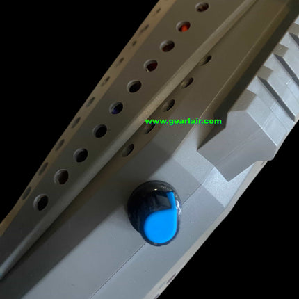 Alien Apocalypse 1000W Dark Tech Laser System