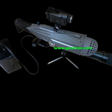 Alien Apocalypse 1000W Dark Tech Laser System