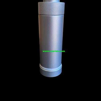 20X Zoom Beam Expander K9 Lens 1-25m Ultra Broadband Coating 530-1100nm High Transmittance Laser Lens