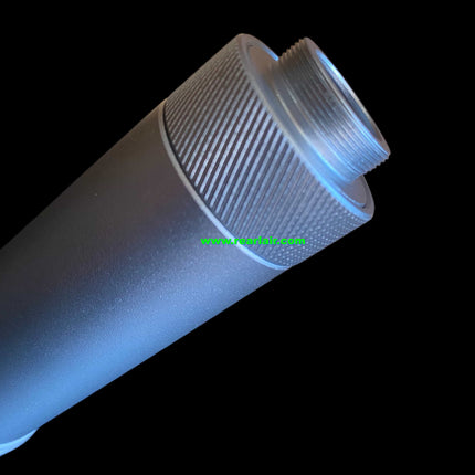 20X Zoom Beam Expander K9 Lens 1-25m Ultra Broadband Coating 530-1100nm High Transmittance Laser Lens