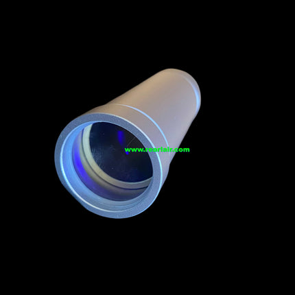 20X Zoom Beam Expander K9 Lens 1-25m Ultra Broadband Coating 530-1100nm High Transmittance Laser Lens