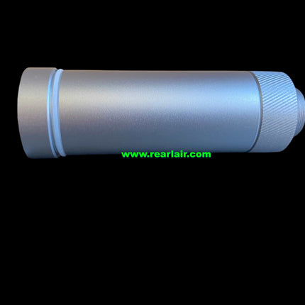 20X Zoom Beam Expander K9 Lens 1-25m Ultra Broadband Coating 530-1100nm High Transmittance Laser Lens