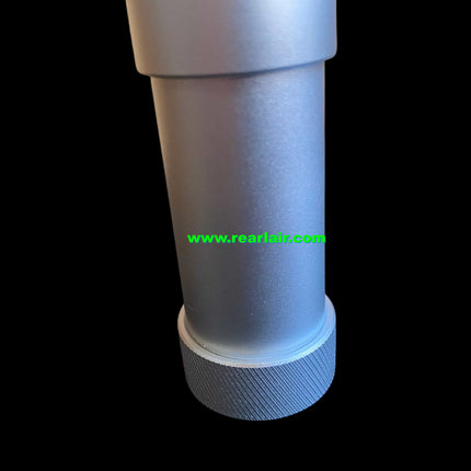 20X Zoom Beam Expander K9 Lens 1-25m Ultra Broadband Coating 530-1100nm High Transmittance Laser Lens