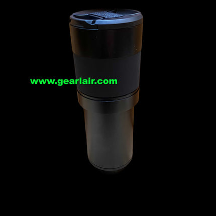 New Push Pull Rotatable 50X Laser Beam Expander Lens 70mm Large Aperture Wide Spectrum Coated Laser Focus Lens