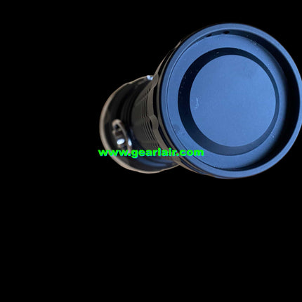 Custom MLC Array Multi-Color Laser Module RGB Beam Projector, Intelligent Temperature Control, 3 Channel Adjustable PWM Driver