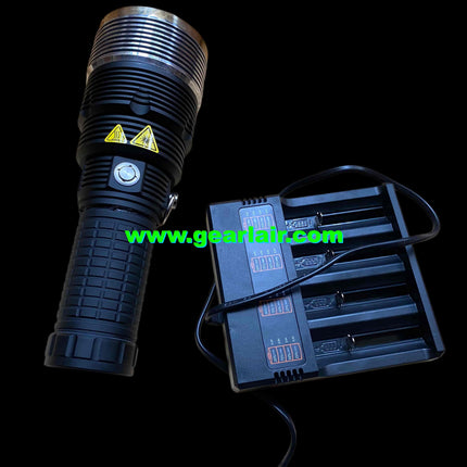 Custom MLC Array Multi-Color Laser Module RGB Beam Projector, Intelligent Temperature Control, 3 Channel Adjustable PWM Driver