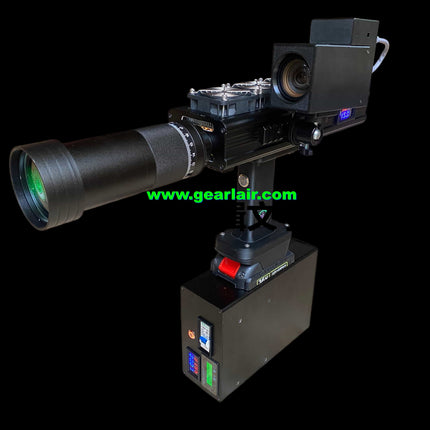 750W Stable Output Pulsed Laser Device 975-976nm High Efficiency Handheld Laser Equipment for Multi Scene Operation