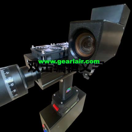 750W Stable Output Pulsed Laser Device 975-976nm High Efficiency Handheld Laser Equipment for Multi Scene Operation