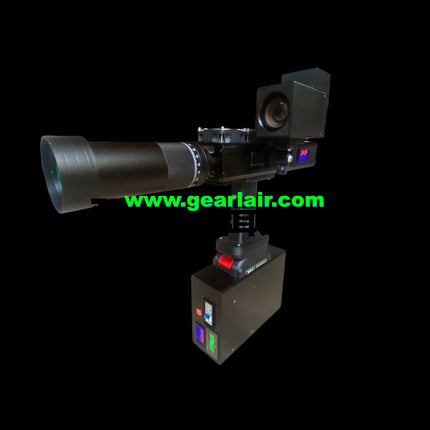 750W Stable Output Pulsed Laser Device 975-976nm High Efficiency Handheld Laser Equipment for Multi Scene Operation