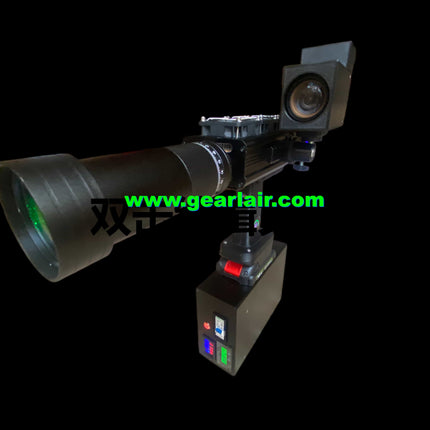 750W Stable Output Pulsed Laser Device 975-976nm High Efficiency Handheld Laser Equipment for Multi Scene Operation