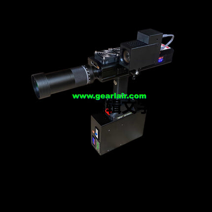 750W Stable Output Pulsed Laser Device 975-976nm High Efficiency Handheld Laser Equipment for Multi Scene Operation