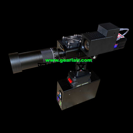 750W Stable Output Pulsed Laser Device 975-976nm High Efficiency Handheld Laser Equipment for Multi Scene Operation