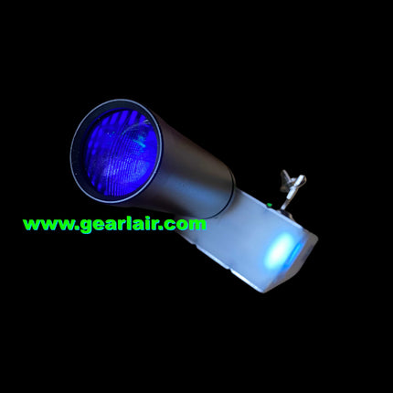 120W Lumina S1 Portable Handheld Laser Device Intelligent Pulse Activated Green Light Independent Adjustment System