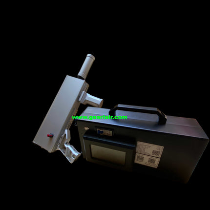 750 Equivalent Optical Energy Drive Module | All Aluminum Alloy Active Cooling 1400W Input 38V 37A Samsung Lithium Cell Compatible Power Core For Industrial Optical Obstacle Clearing & Lab Optical Testing