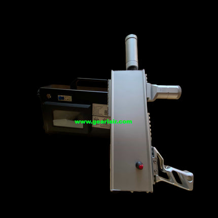 750 Equivalent Optical Energy Drive Module | All Aluminum Alloy Active Cooling 1400W Input 38V 37A Samsung Lithium Cell Compatible Power Core For Industrial Optical Obstacle Clearing & Lab Optical Testing