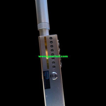 BladeRay 150W | Ultra-Portable High-Performance Laser System