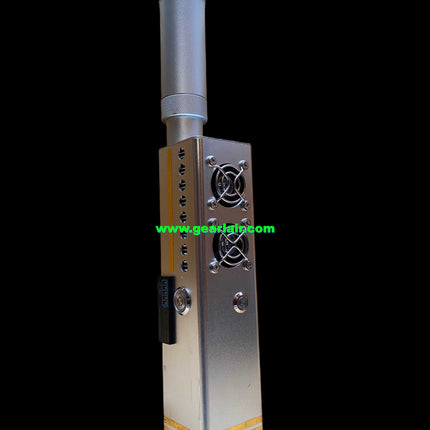 BladeRay 150W | Ultra-Portable High-Performance Laser System