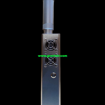 BladeRay 150W | Ultra-Portable High-Performance Laser System