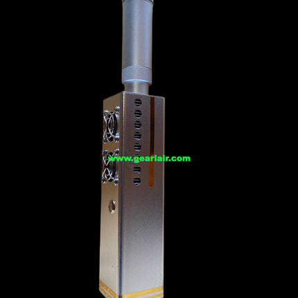 BladeRay 150W | Ultra-Portable High-Performance Laser System