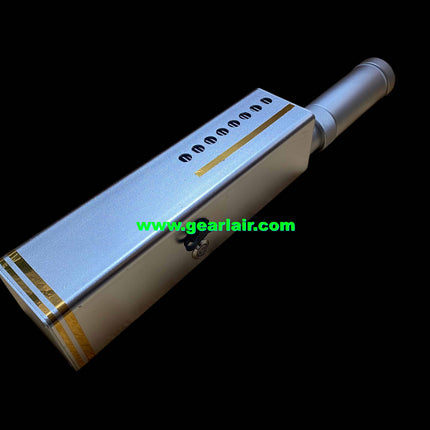 BladeRay 150W | Ultra-Portable High-Performance Laser System
