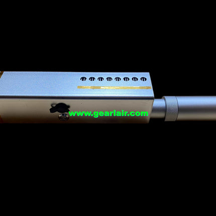 BladeRay 150W | Ultra-Portable High-Performance Laser System