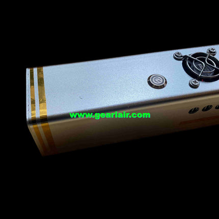 BladeRay 150W | Ultra-Portable High-Performance Laser System