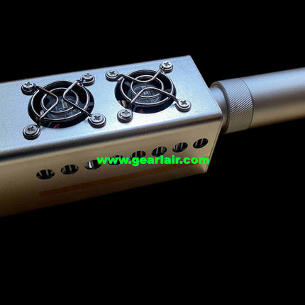 BladeRay 150W | Ultra-Portable High-Performance Laser System