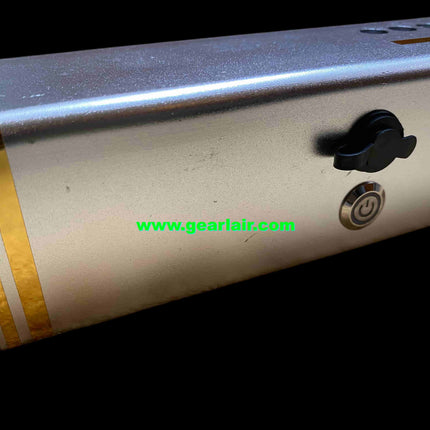 BladeRay 150W | Ultra-Portable High-Performance Laser System