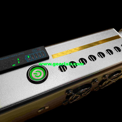 BladeRay 150W | Ultra-Portable High-Performance Laser System