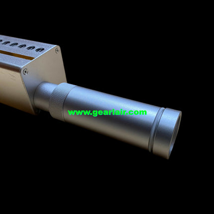 BladeRay 150W | Ultra-Portable High-Performance Laser System
