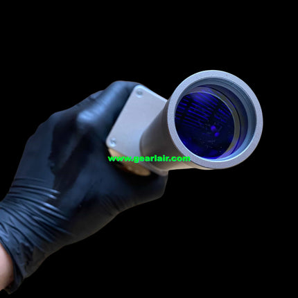 BladeRay 150W | Ultra-Portable High-Performance Laser System