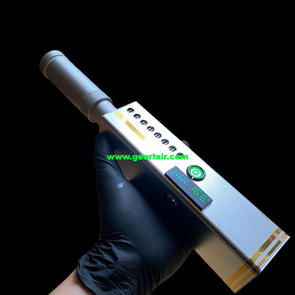 BladeRay 150W | Ultra-Portable High-Performance Laser System