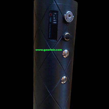 260W Laser Power 520W Electric Power High Temperature 1800℃ Handheld Laser Tool Outdoor Obstacle Removal Tree Branch Cutting Heating Heating Pest Control Laser Machine