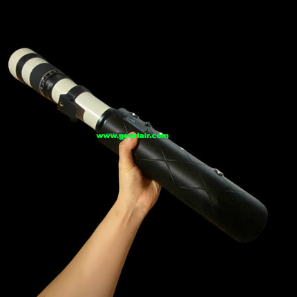 260W Laser Power 520W Electric Power High Temperature 1800℃ Handheld Laser Tool Outdoor Obstacle Removal Tree Branch Cutting Heating Heating Pest Control Laser Machine
