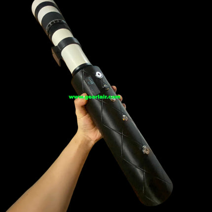 260W Laser Power 520W Electric Power High Temperature 1800℃ Handheld Laser Tool Outdoor Obstacle Removal Tree Branch Cutting Heating Heating Pest Control Laser Machine