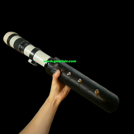 260W Laser Power 520W Electric Power High Temperature 1800℃ Handheld Laser Tool Outdoor Obstacle Removal Tree Branch Cutting Heating Heating Pest Control Laser Machine