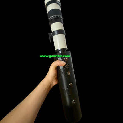 260W Laser Power 520W Electric Power High Temperature 1800℃ Handheld Laser Tool Outdoor Obstacle Removal Tree Branch Cutting Heating Heating Pest Control Laser Machine