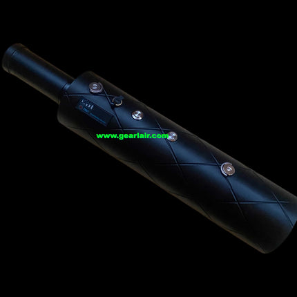 260W Laser Power 520W Electric Power High Temperature 1800℃ Handheld Laser Tool Outdoor Obstacle Removal Tree Branch Cutting Heating Heating Pest Control Laser Machine