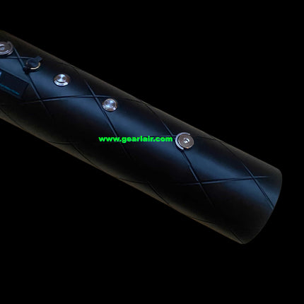 260W Laser Power 520W Electric Power High Temperature 1800℃ Handheld Laser Tool Outdoor Obstacle Removal Tree Branch Cutting Heating Heating Pest Control Laser Machine