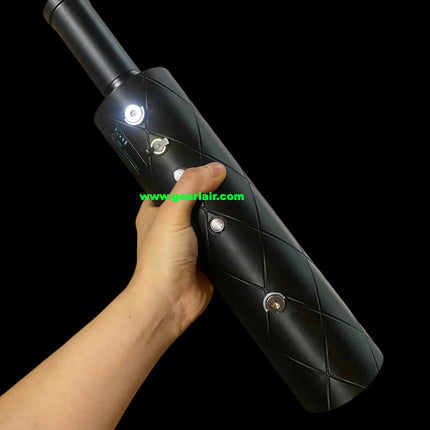 260W Laser Power 520W Electric Power High Temperature 1800℃ Handheld Laser Tool Outdoor Obstacle Removal Tree Branch Cutting Heating Heating Pest Control Laser Machine
