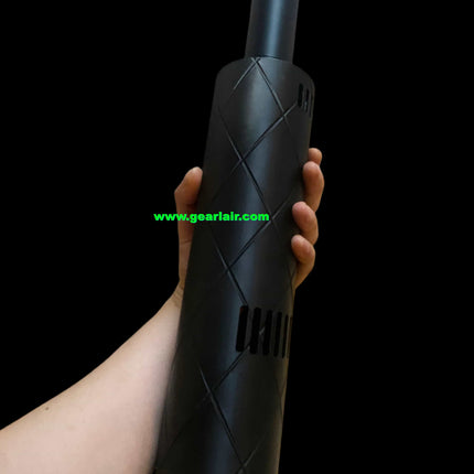 260W Laser Power 520W Electric Power High Temperature 1800℃ Handheld Laser Tool Outdoor Obstacle Removal Tree Branch Cutting Heating Heating Pest Control Laser Machine