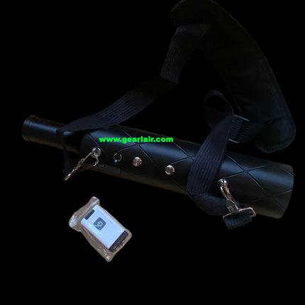 260W Laser Power 520W Electric Power High Temperature 1800℃ Handheld Laser Tool Outdoor Obstacle Removal Tree Branch Cutting Heating Heating Pest Control Laser Machine