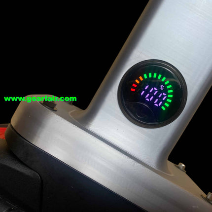500W Laser Pump Source – 1000W Electrical Input | 3× Samsung 50S with Smart BMS | 40× White Push-Pull Rotary Zoom Lens + External Remote Plugin | Green Coaxial Aiming | Adjustable Step-Down Module | 1-Month Warranty