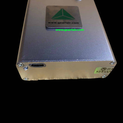 Pulse-Pod 80W | Pocket High-Tech Igniter – Portable Precision Fire Starter