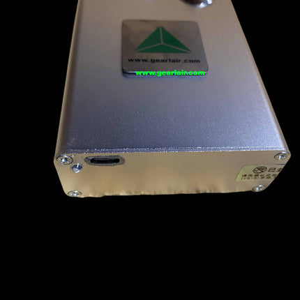 Pulse-Pod 80W | Pocket High-Tech Igniter – Portable Precision Fire Starter