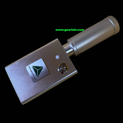 Pulse-Pod 80W | Pocket High-Tech Igniter – Portable Precision Fire Starter