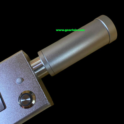 Pulse-Pod 80W | Pocket High-Tech Igniter – Portable Precision Fire Starter